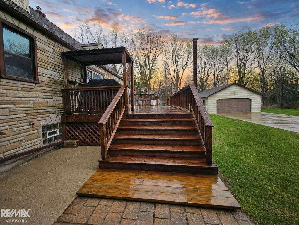 46700 Sugarbush Road, Chesterfield, MI 48047 — Photo 46