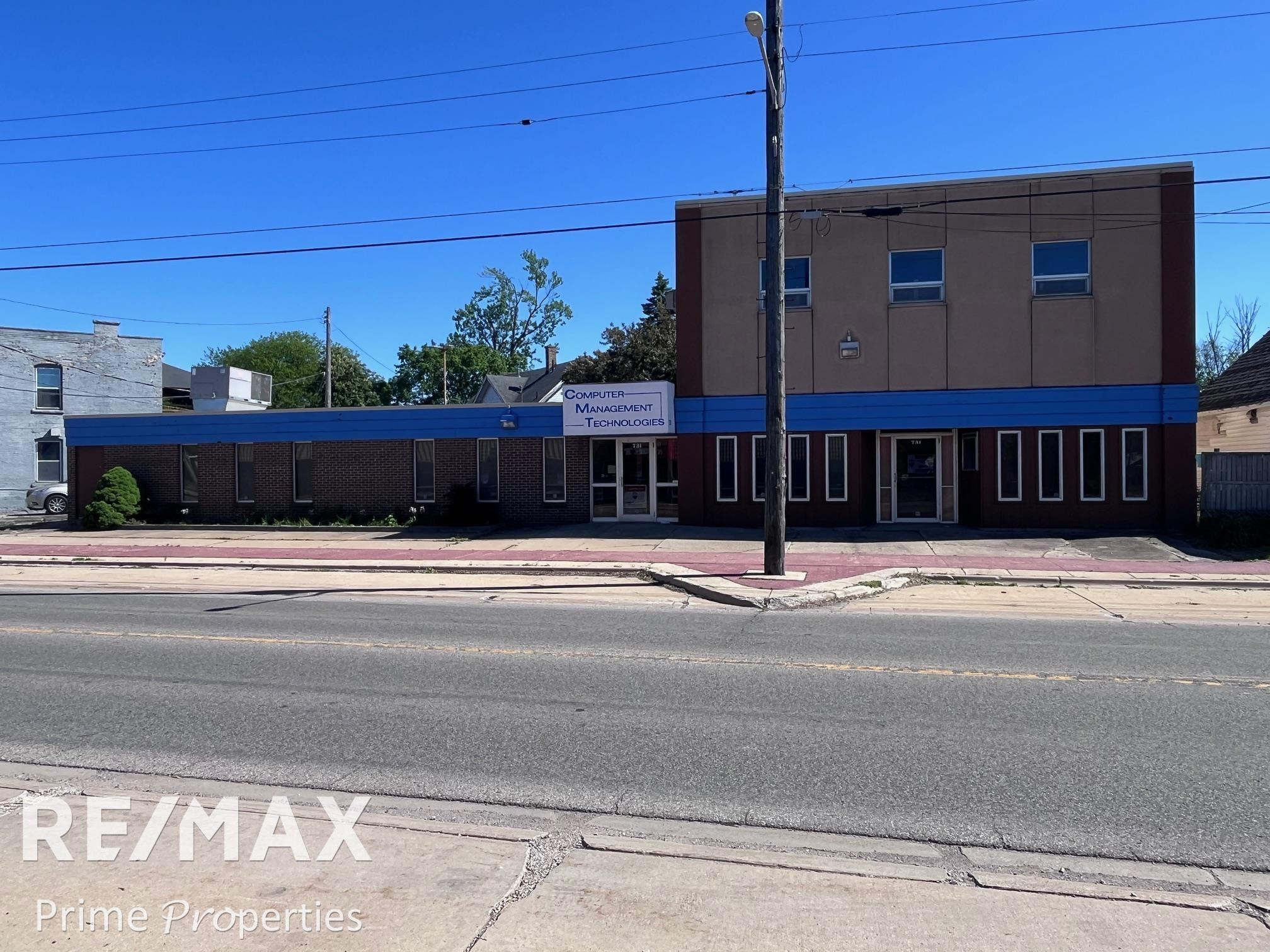 731 Gratiot Avenue, Saginaw, MI 48602 — Photo 60