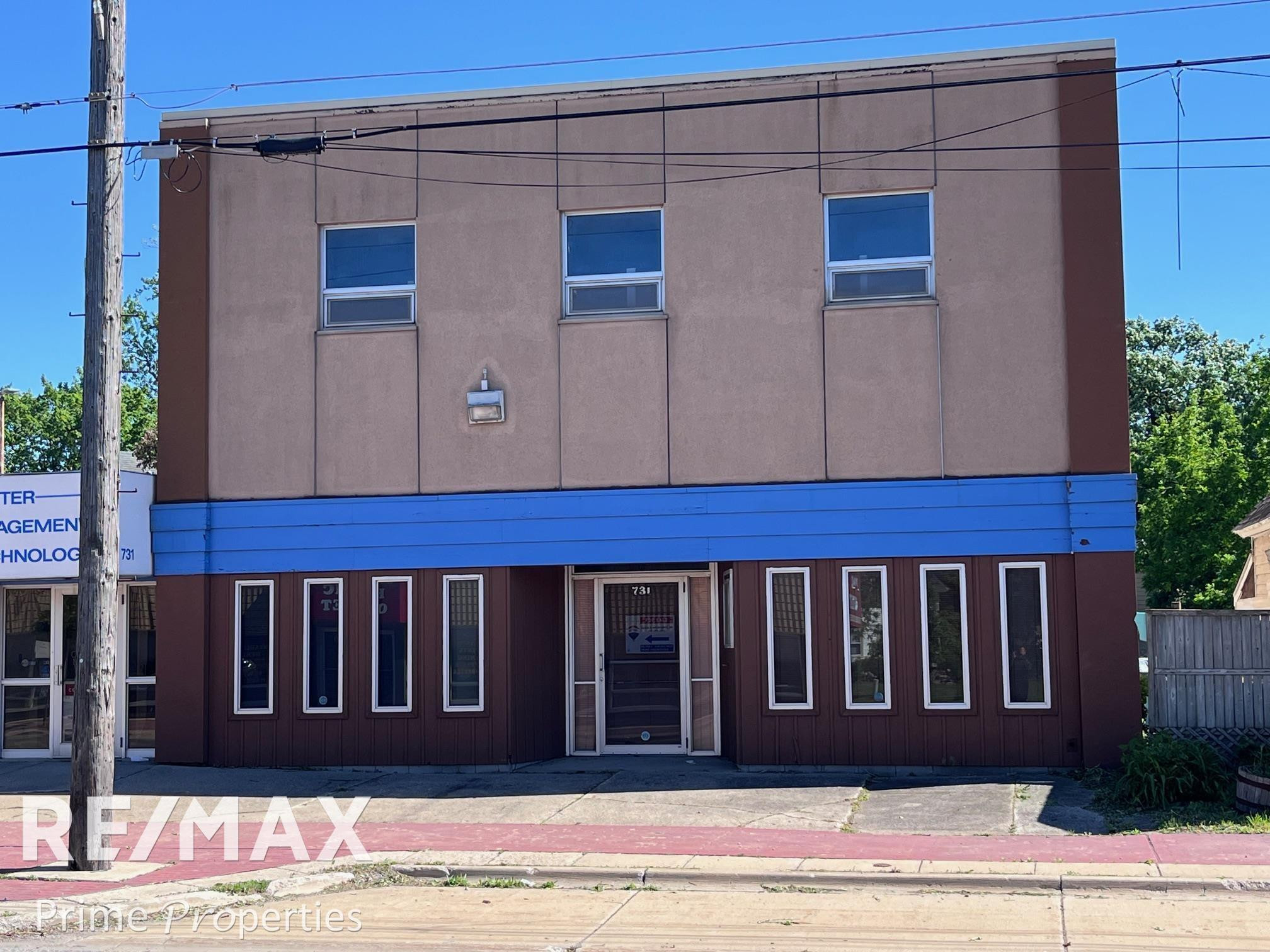 731 Gratiot Avenue, Saginaw, MI 48602 — Photo 61