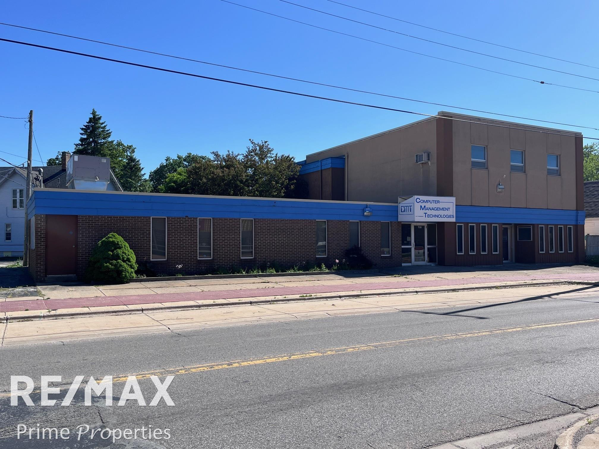 731 Gratiot Avenue, Saginaw, MI 48602 — Photo 62