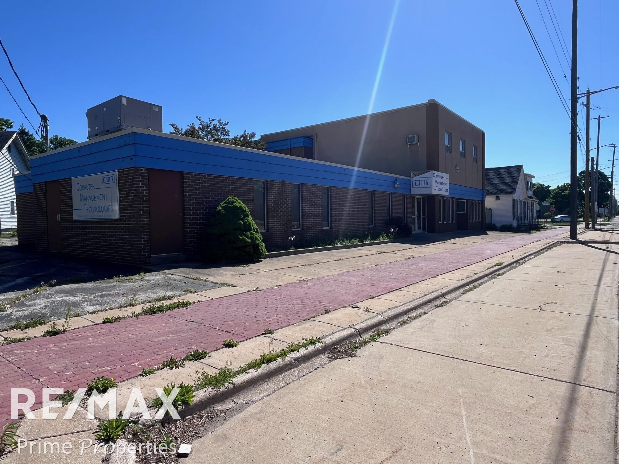 731 Gratiot Avenue, Saginaw, MI 48602 — Photo 63