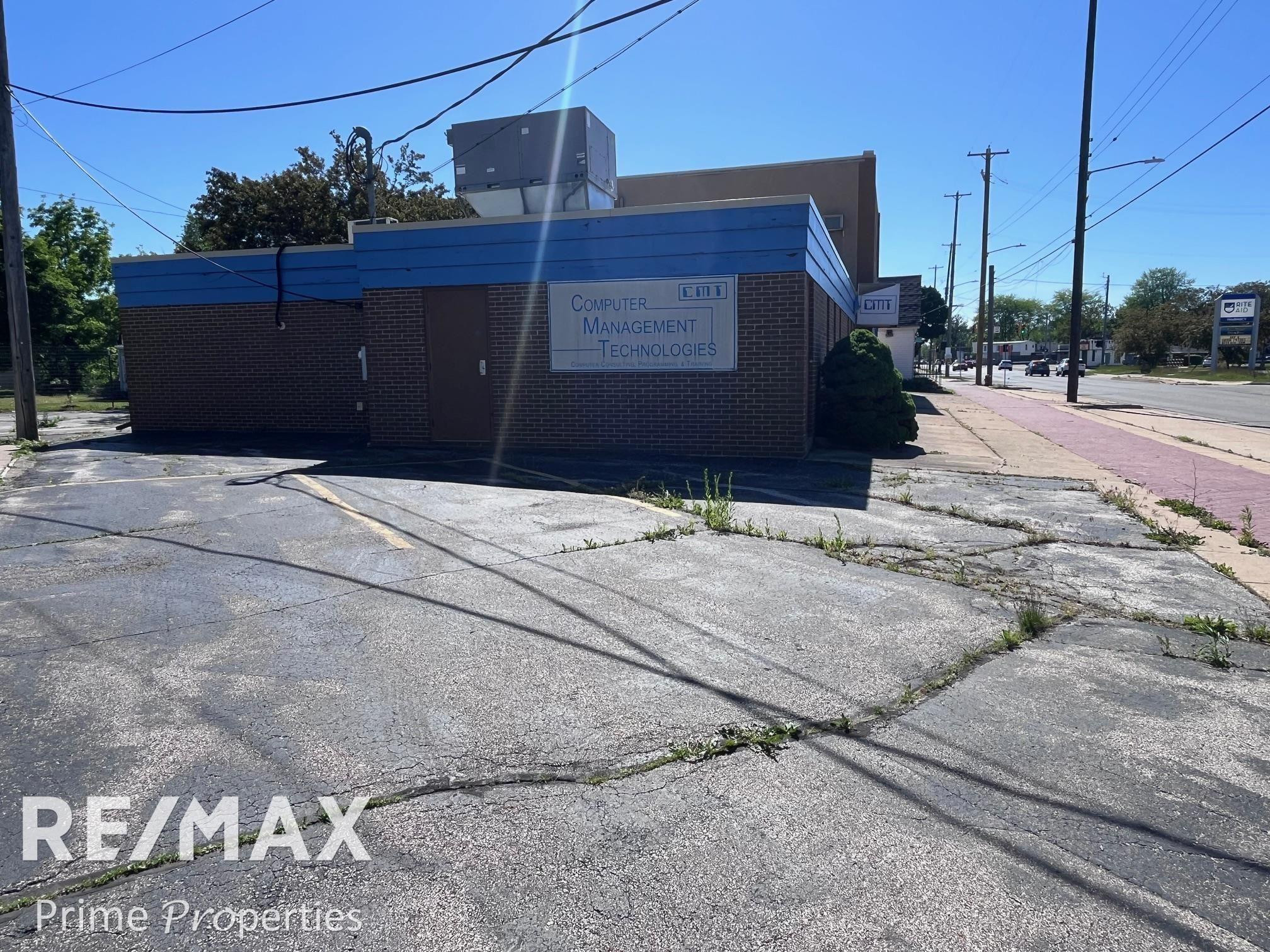 731 Gratiot Avenue, Saginaw, MI 48602 — Photo 64