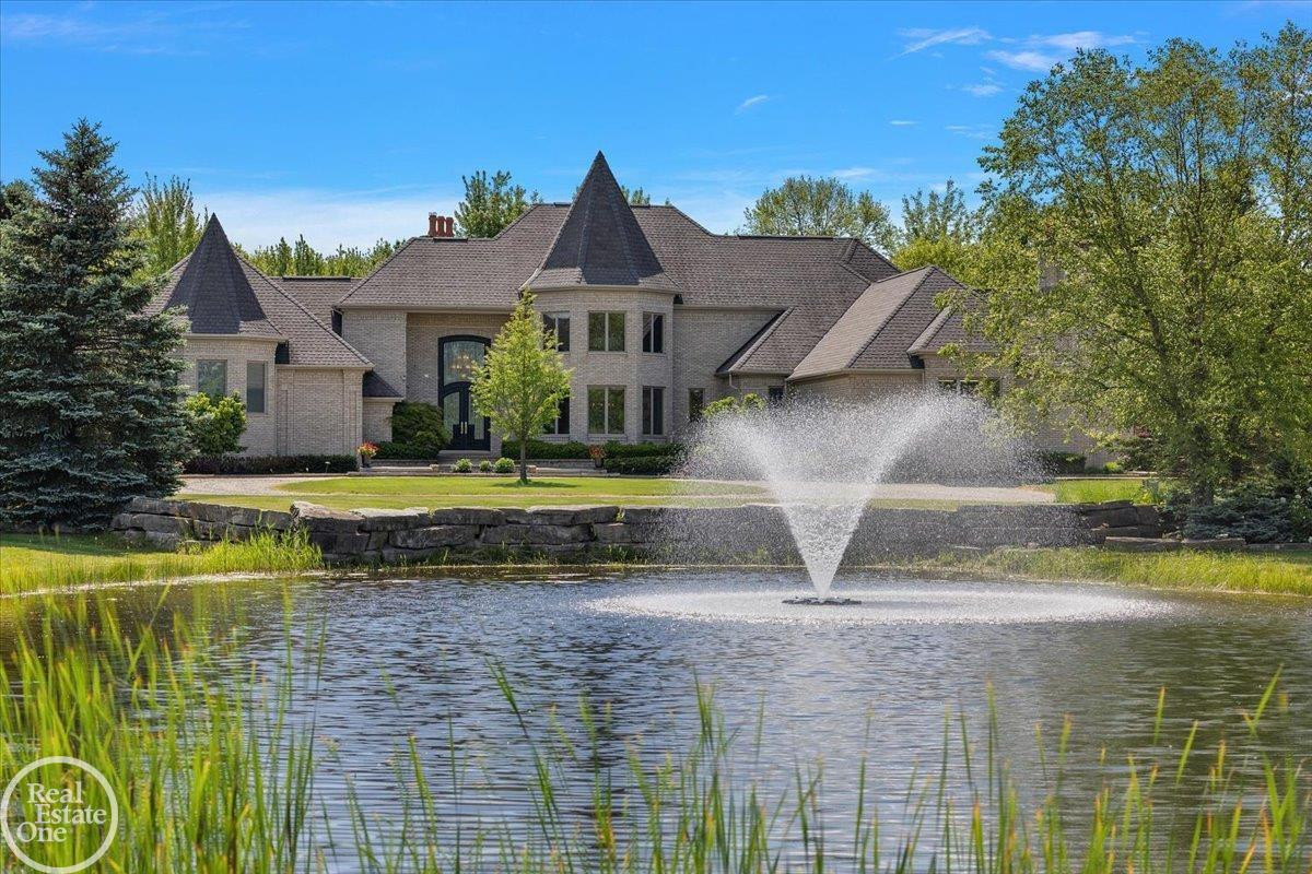 61391 Indian Trail Road