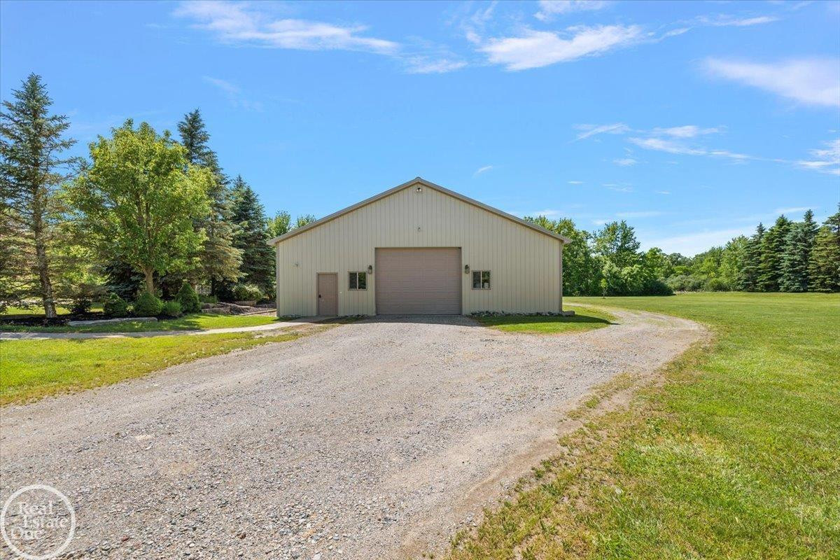 61391 Indian Trail Road, MI — Photo 19