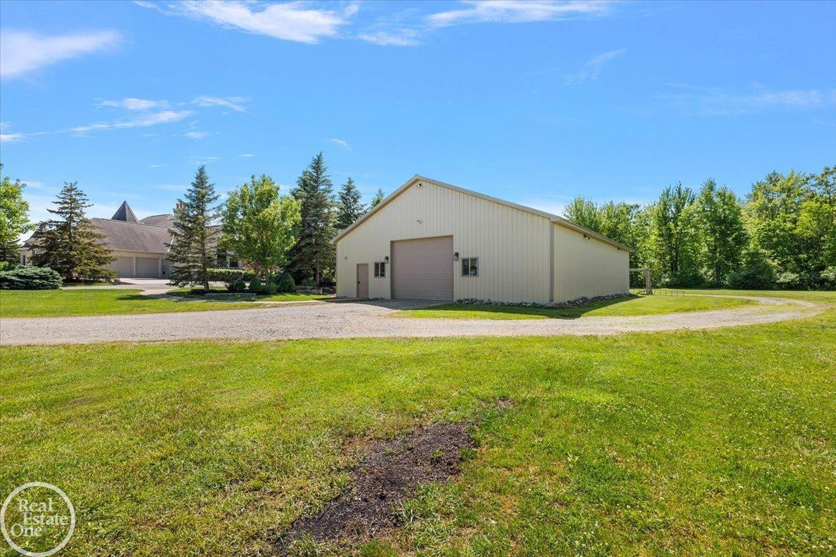 61391 Indian Trail Road, MI — Photo 20