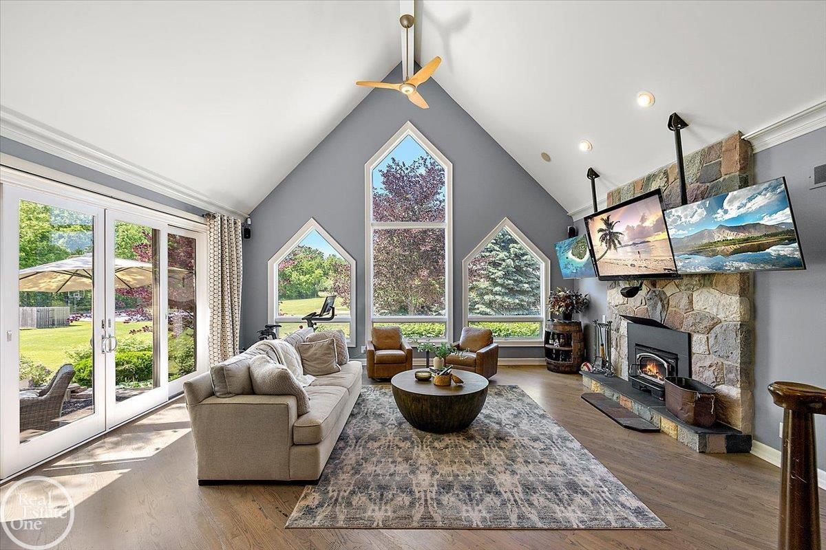 61391 Indian Trail Road, MI — Photo 40