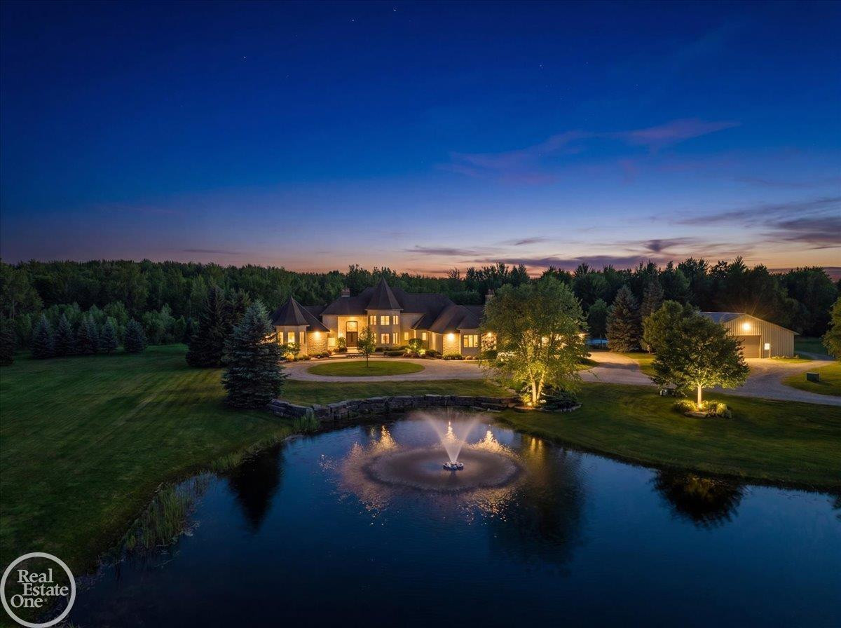 61391 Indian Trail Road, MI — Photo 95