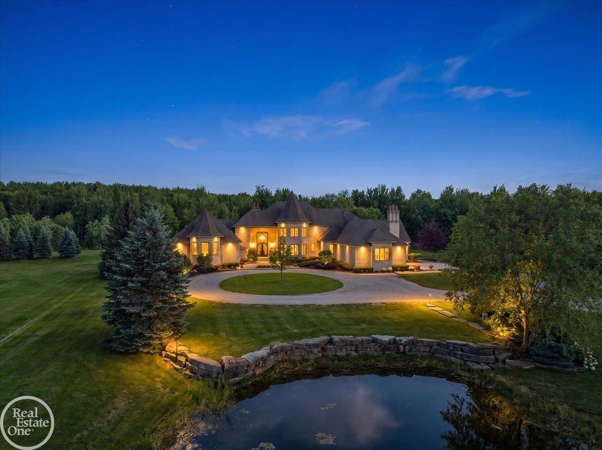 61391 Indian Trail Road, MI — Photo 96