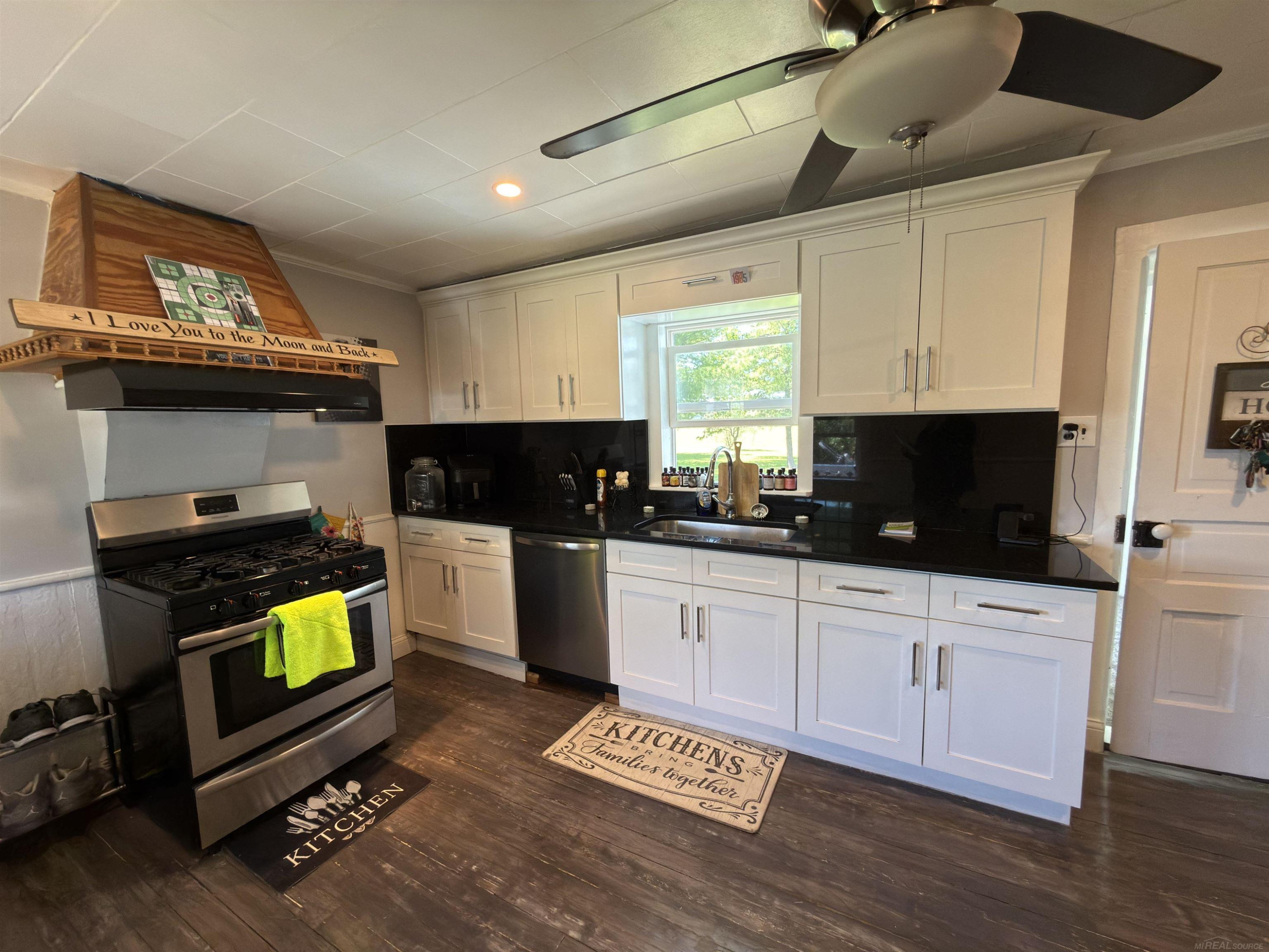 6474 E Sanilac Road, MI 48419 — Photo 2