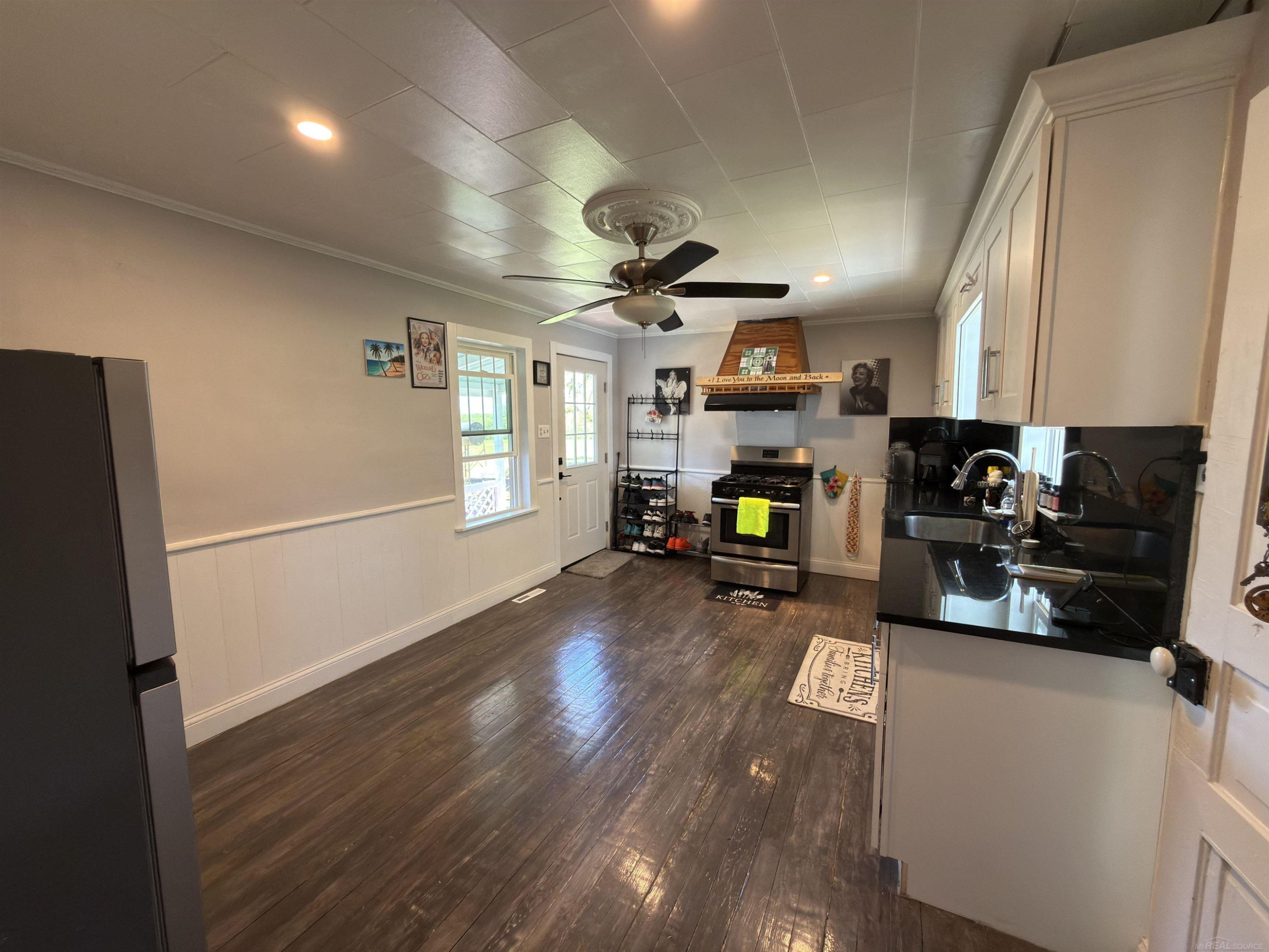 6474 E Sanilac Road, MI 48419 — Photo 3