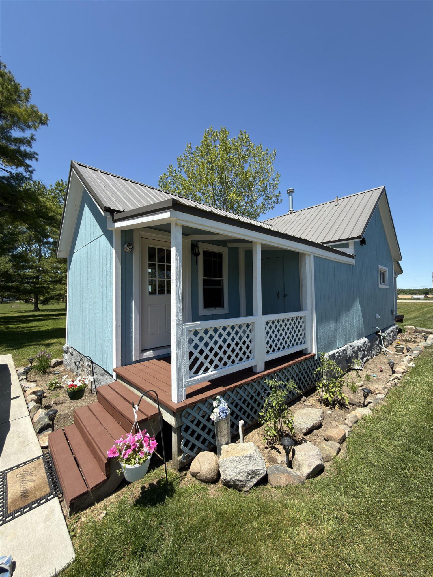 6474 E Sanilac Road, MI 48419 — Photo 15