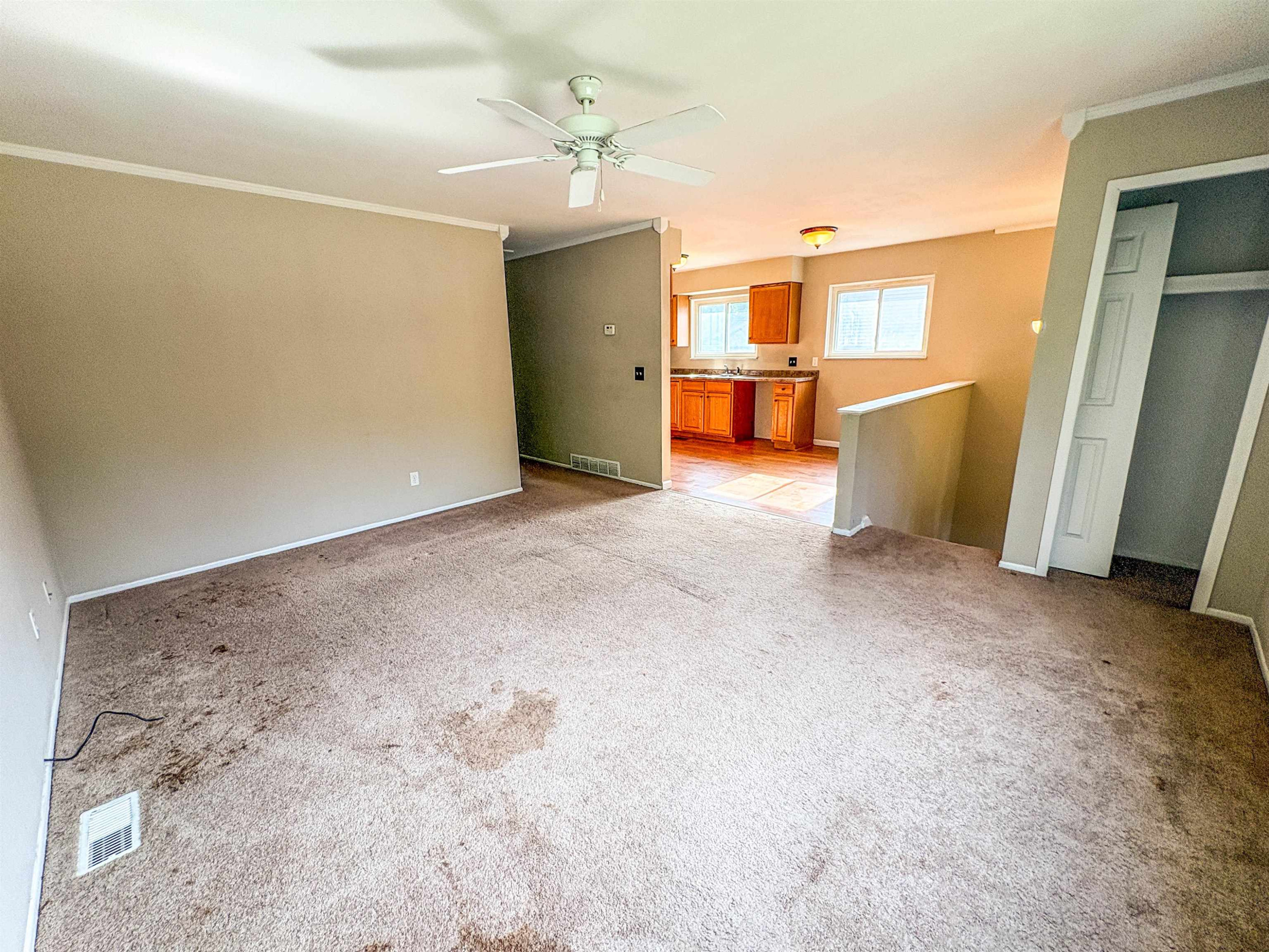 343 Beach Street, Mount Morris, MI 48458 — Photo 4