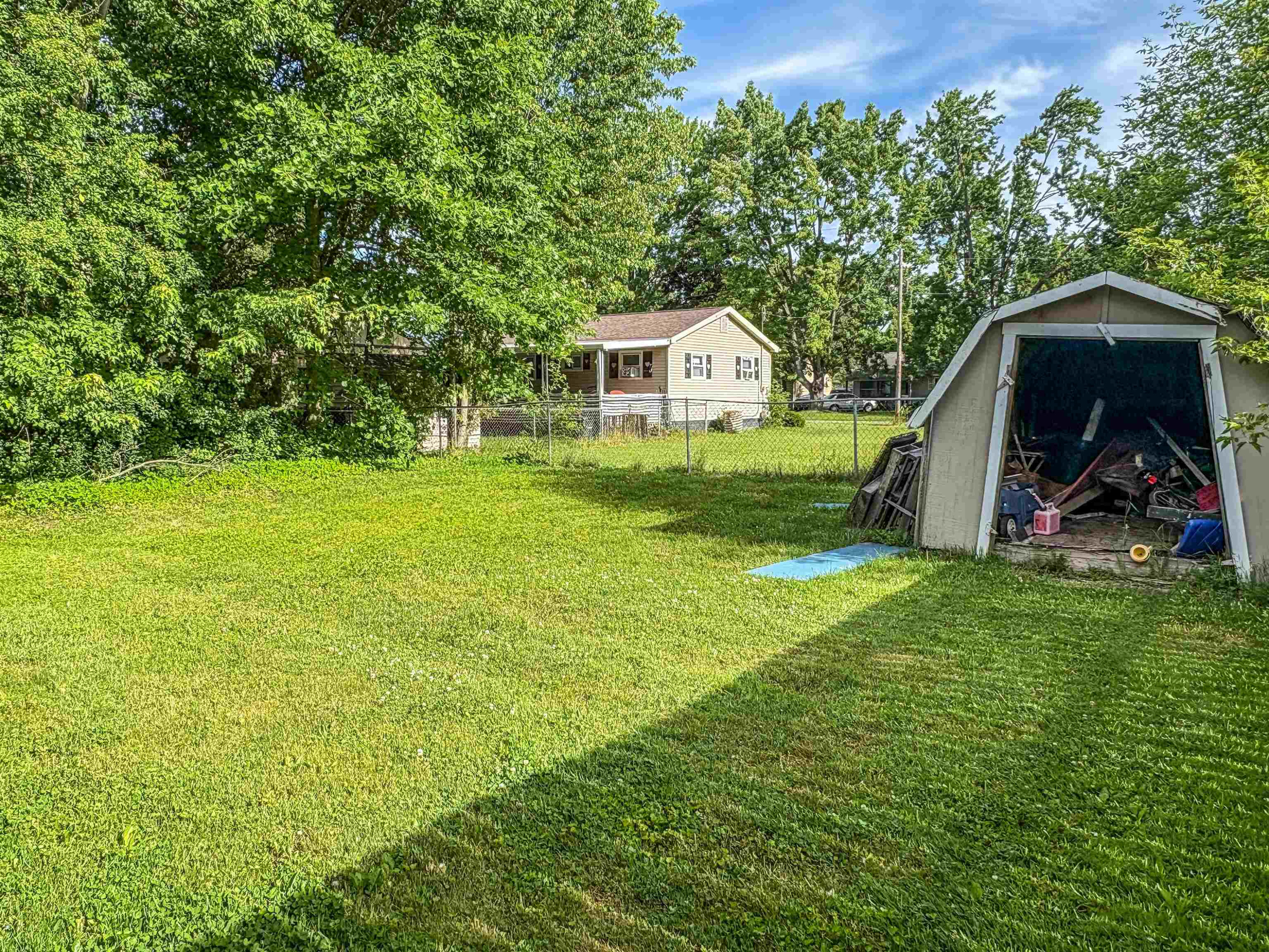 343 Beach Street, Mount Morris, MI 48458 — Photo 27