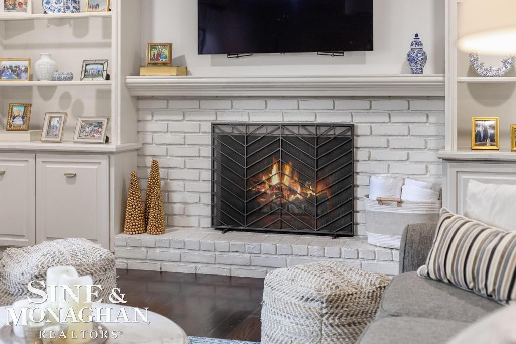 754 N Brys Drive, Grosse Pointe Woods, MI 48236 — Photo 9