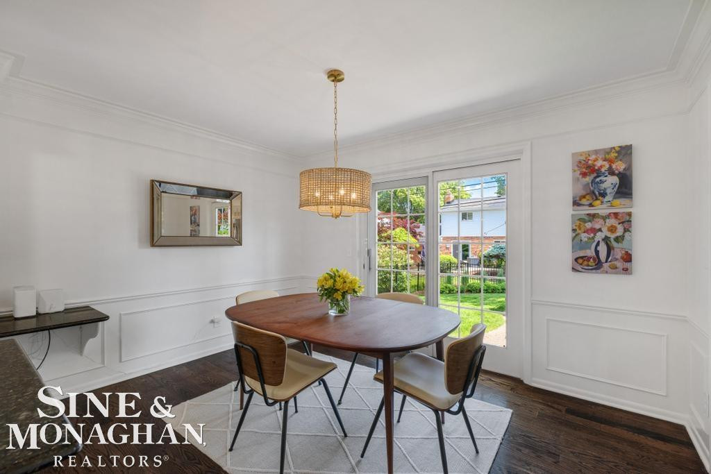 754 N Brys Drive, Grosse Pointe Woods, MI 48236 — Photo 12