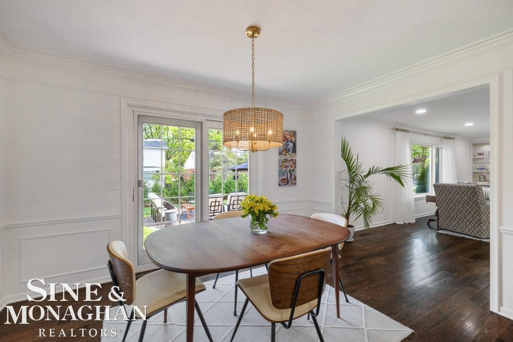 754 N Brys Drive, Grosse Pointe Woods, MI 48236 — Photo 13