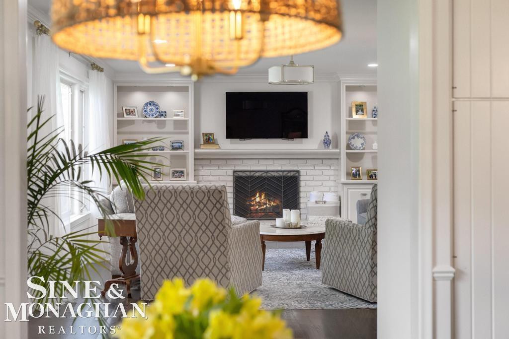 754 N Brys Drive, Grosse Pointe Woods, MI 48236 — Photo 15