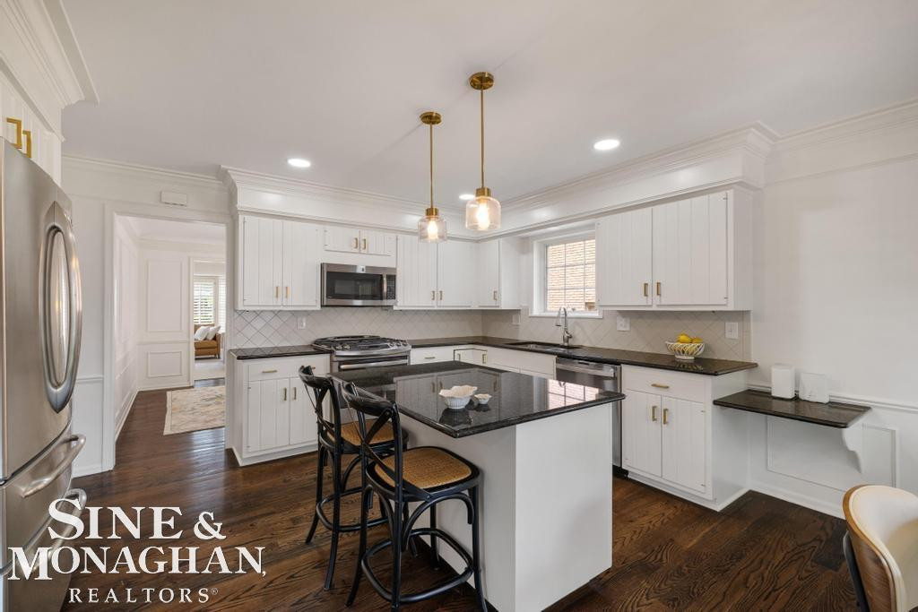 754 N Brys Drive, Grosse Pointe Woods, MI 48236 — Photo 17