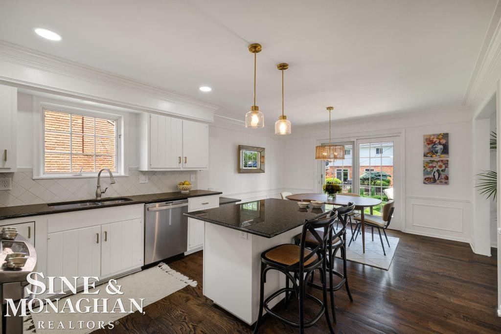 754 N Brys Drive, Grosse Pointe Woods, MI 48236 — Photo 18