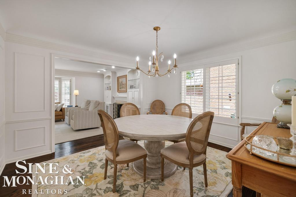 754 N Brys Drive, Grosse Pointe Woods, MI 48236 — Photo 20