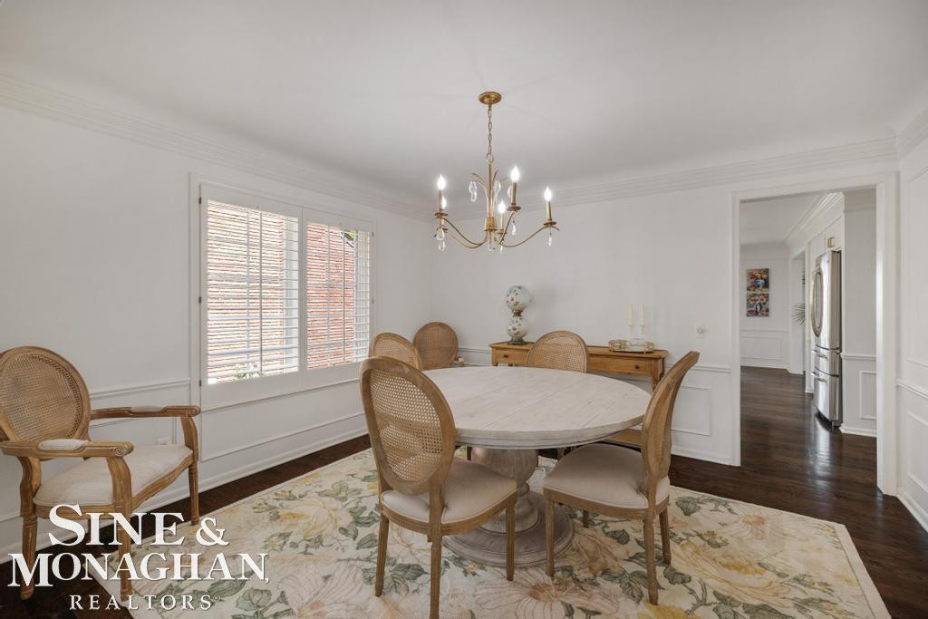 754 N Brys Drive, Grosse Pointe Woods, MI 48236 — Photo 21