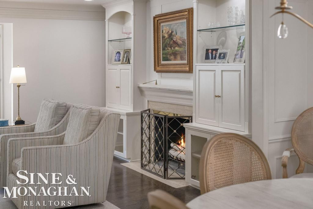 754 N Brys Drive, Grosse Pointe Woods, MI 48236 — Photo 23