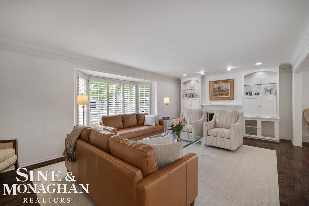 754 N Brys Drive, Grosse Pointe Woods, MI 48236 — Photo 25