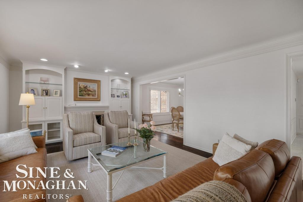 754 N Brys Drive, Grosse Pointe Woods, MI 48236 — Photo 26