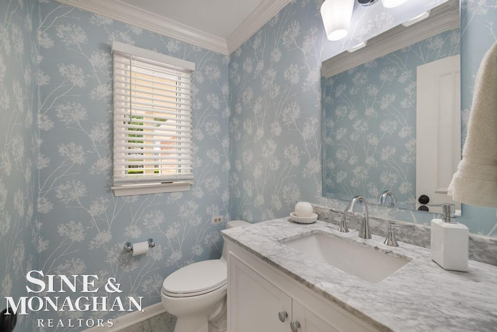 754 N Brys Drive, Grosse Pointe Woods, MI 48236 — Photo 29