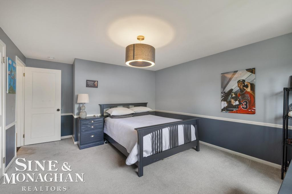 754 N Brys Drive, Grosse Pointe Woods, MI 48236 — Photo 33