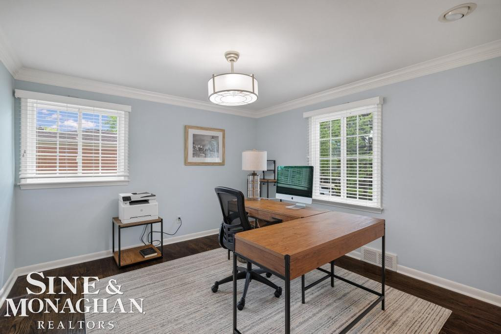 754 N Brys Drive, Grosse Pointe Woods, MI 48236 — Photo 36
