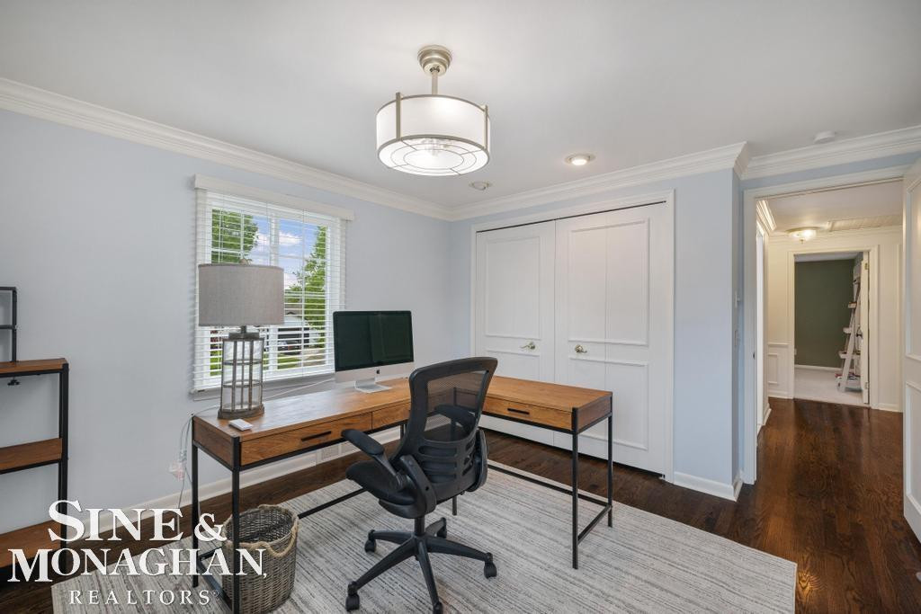 754 N Brys Drive, Grosse Pointe Woods, MI 48236 — Photo 37