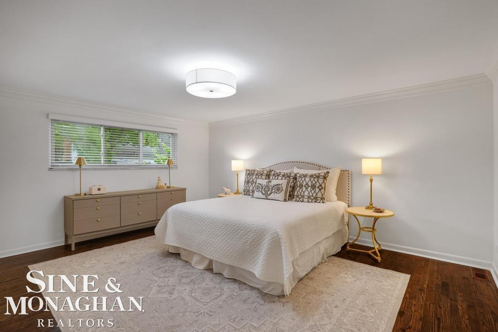 754 N Brys Drive, Grosse Pointe Woods, MI 48236 — Photo 38