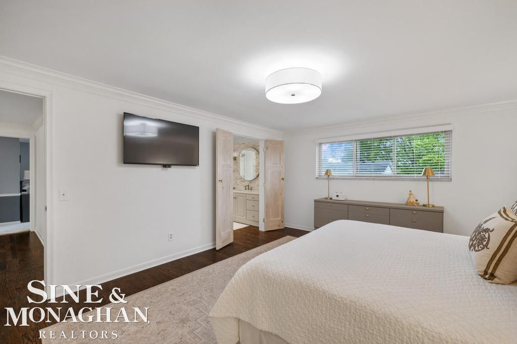 754 N Brys Drive, Grosse Pointe Woods, MI 48236 — Photo 39