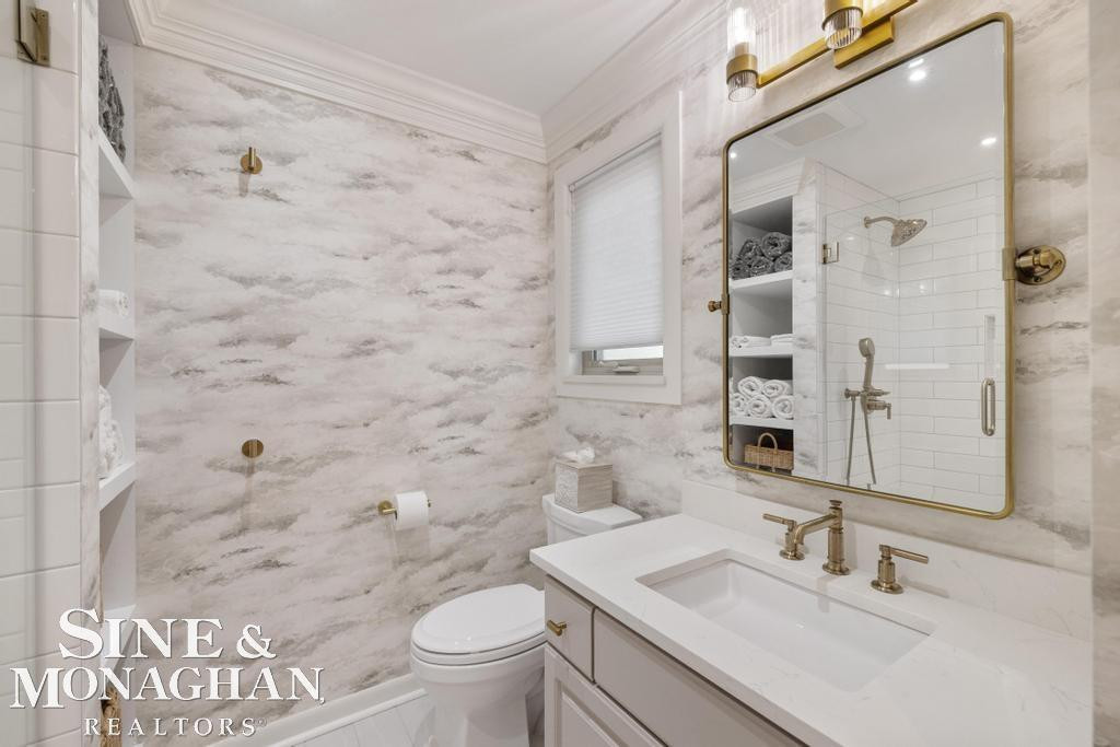 754 N Brys Drive, Grosse Pointe Woods, MI 48236 — Photo 41