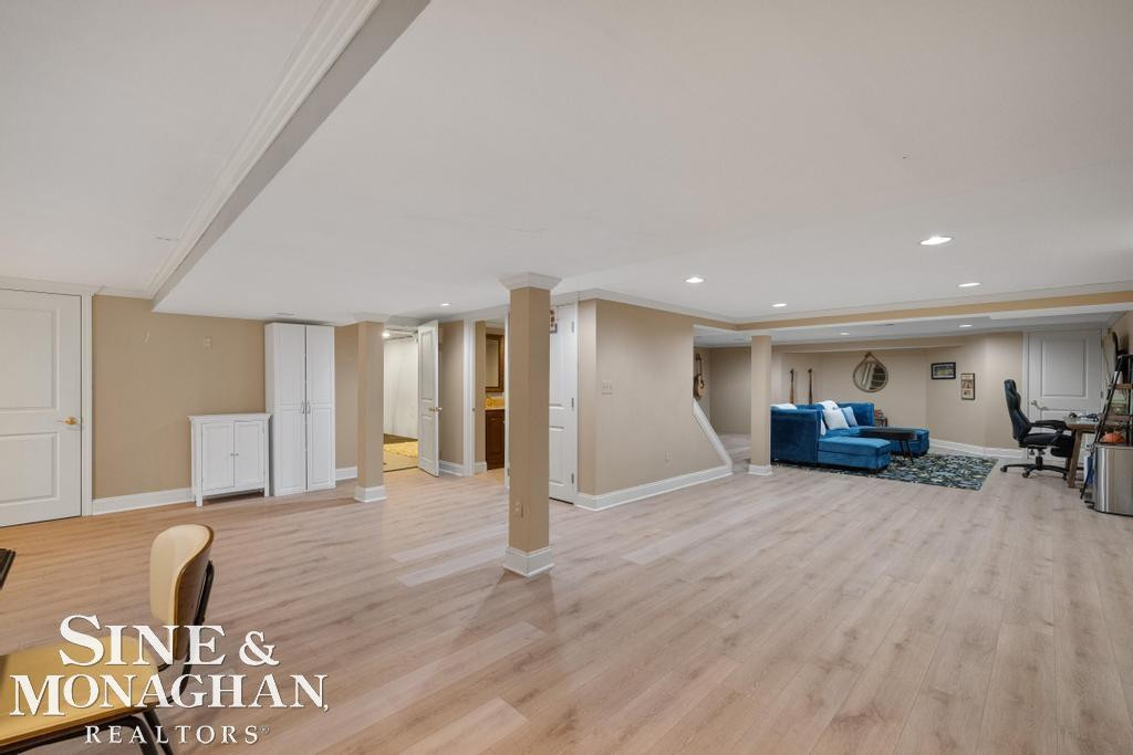 754 N Brys Drive, Grosse Pointe Woods, MI 48236 — Photo 47