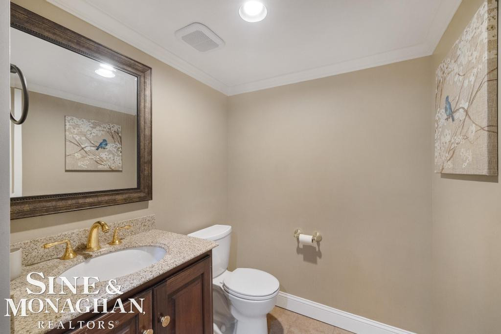 754 N Brys Drive, Grosse Pointe Woods, MI 48236 — Photo 48
