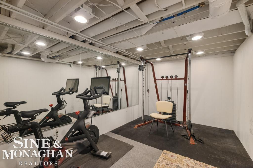 754 N Brys Drive, Grosse Pointe Woods, MI 48236 — Photo 49
