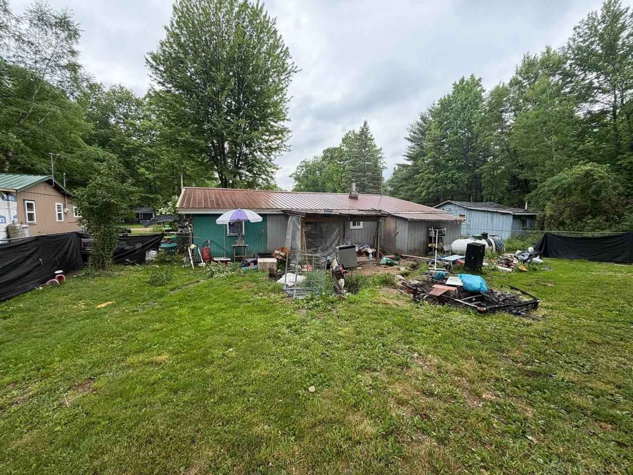 4850 Highland Court, Harrison, MI 48625 — Photo 3