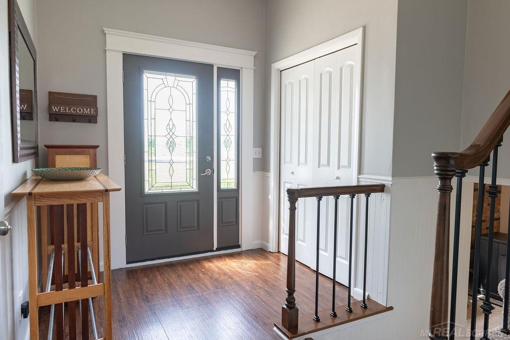 5021 Emery Road, Portland, MI 48875 — Photo 2