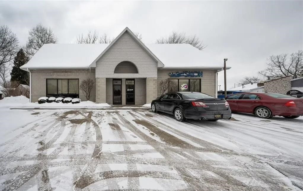 7500 Fenton Road, Grand Blanc, MI 48439
