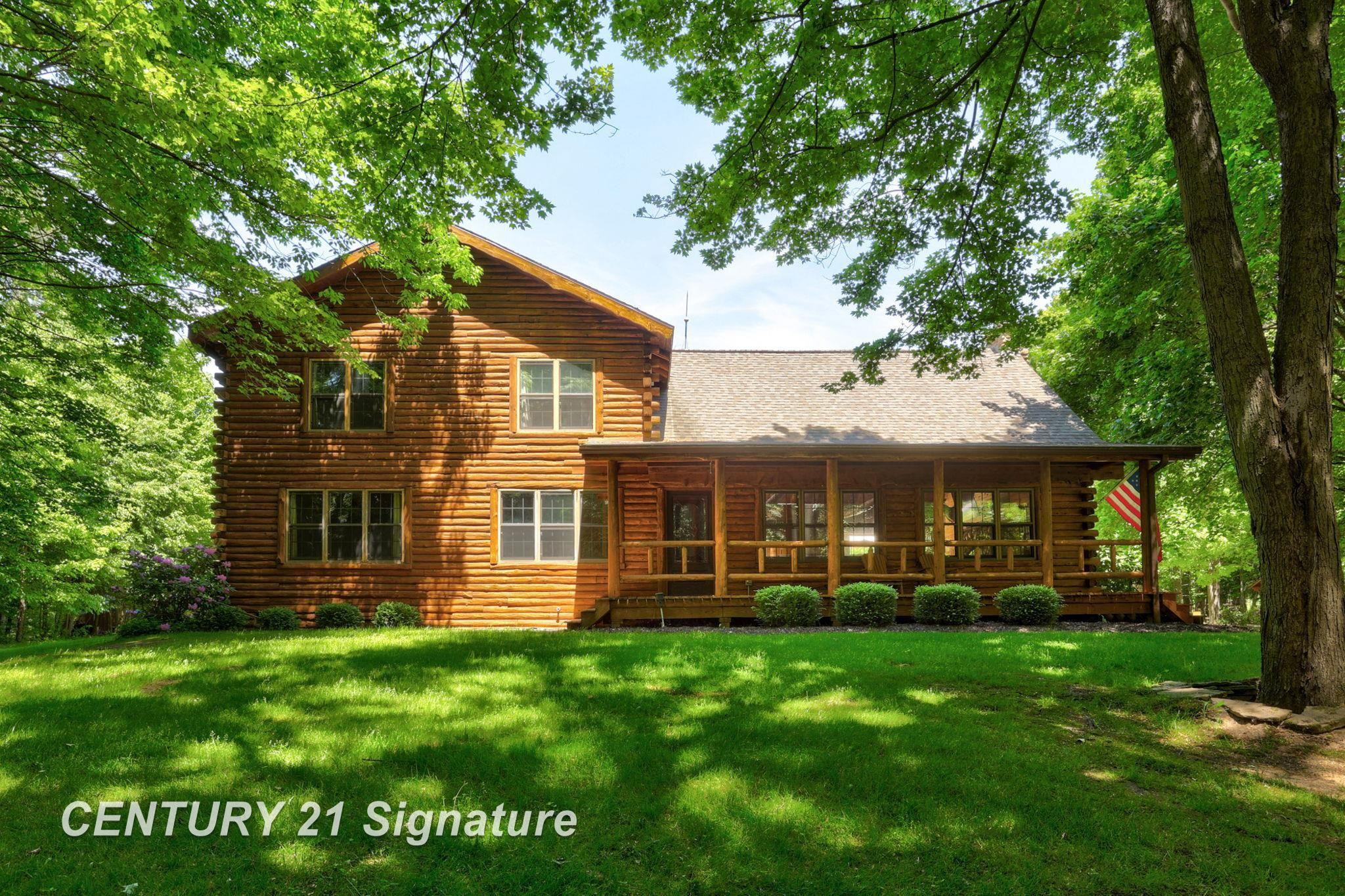 3926 Ball Road, Caro, MI 48723