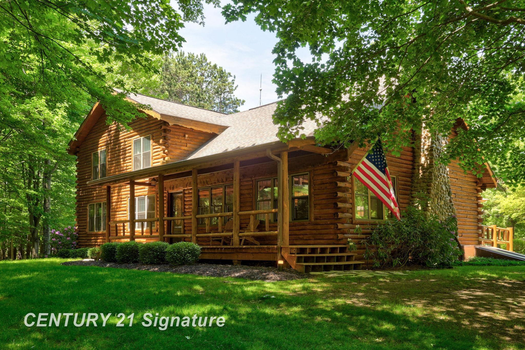 3926 Ball Road, Caro, MI 48723 — Photo 2