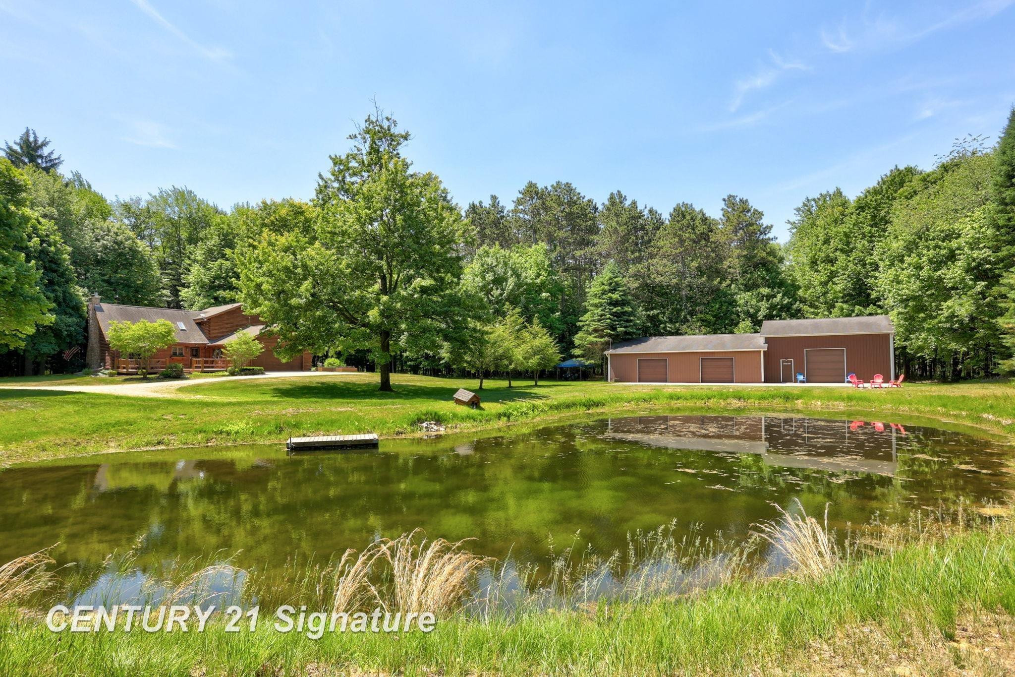 3926 Ball Road, Caro, MI 48723 — Photo 3