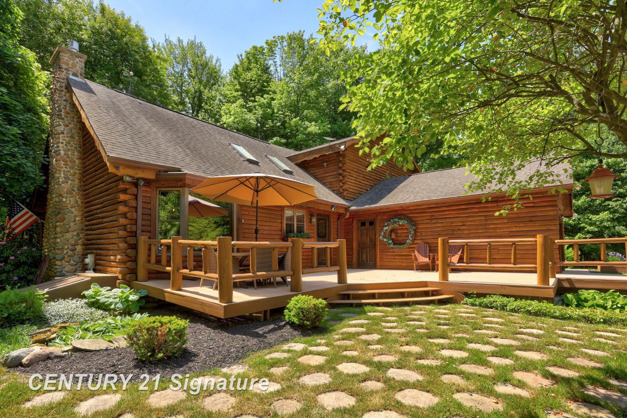 3926 Ball Road, Caro, MI 48723 — Photo 4