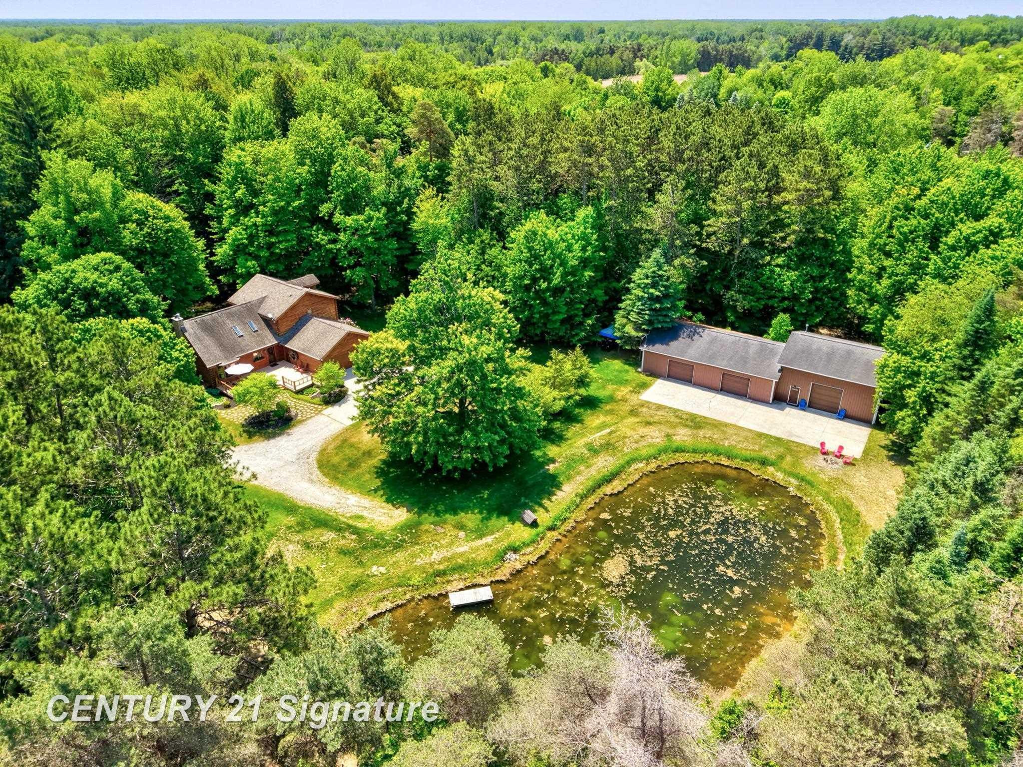 3926 Ball Road, Caro, MI 48723 — Photo 5