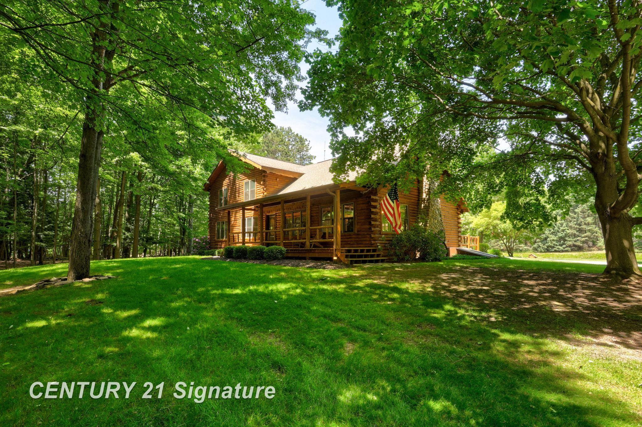 3926 Ball Road, Caro, MI 48723 — Photo 7