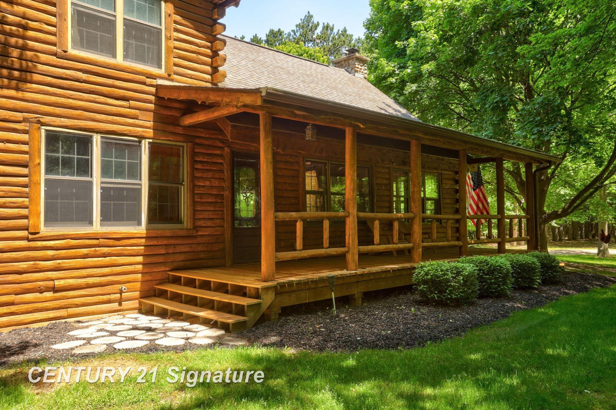 3926 Ball Road, Caro, MI 48723 — Photo 8