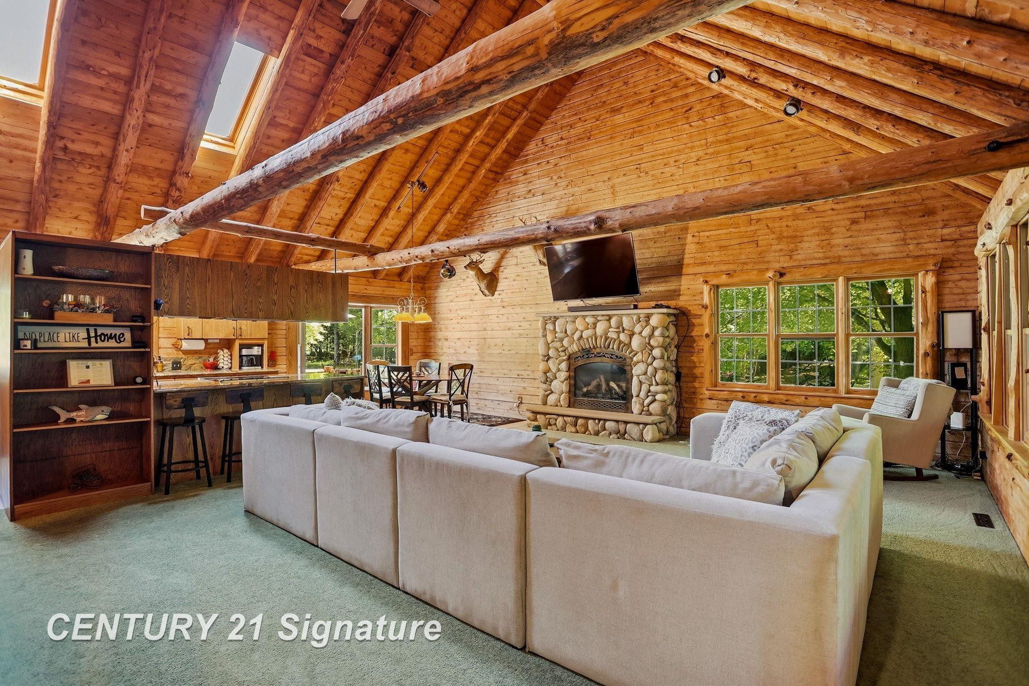 3926 Ball Road, Caro, MI 48723 — Photo 13