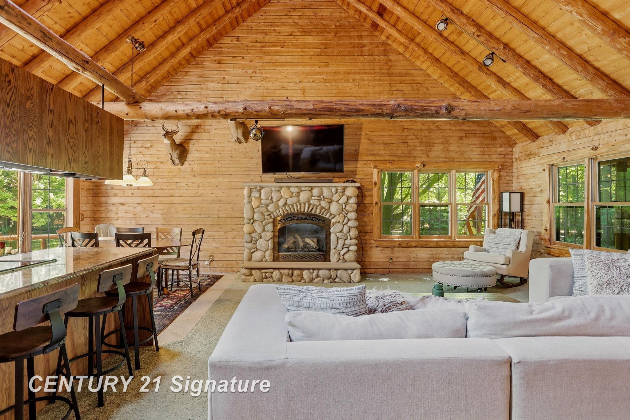 3926 Ball Road, Caro, MI 48723 — Photo 14